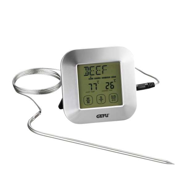 Digitales Bratenthermometer PUNTO