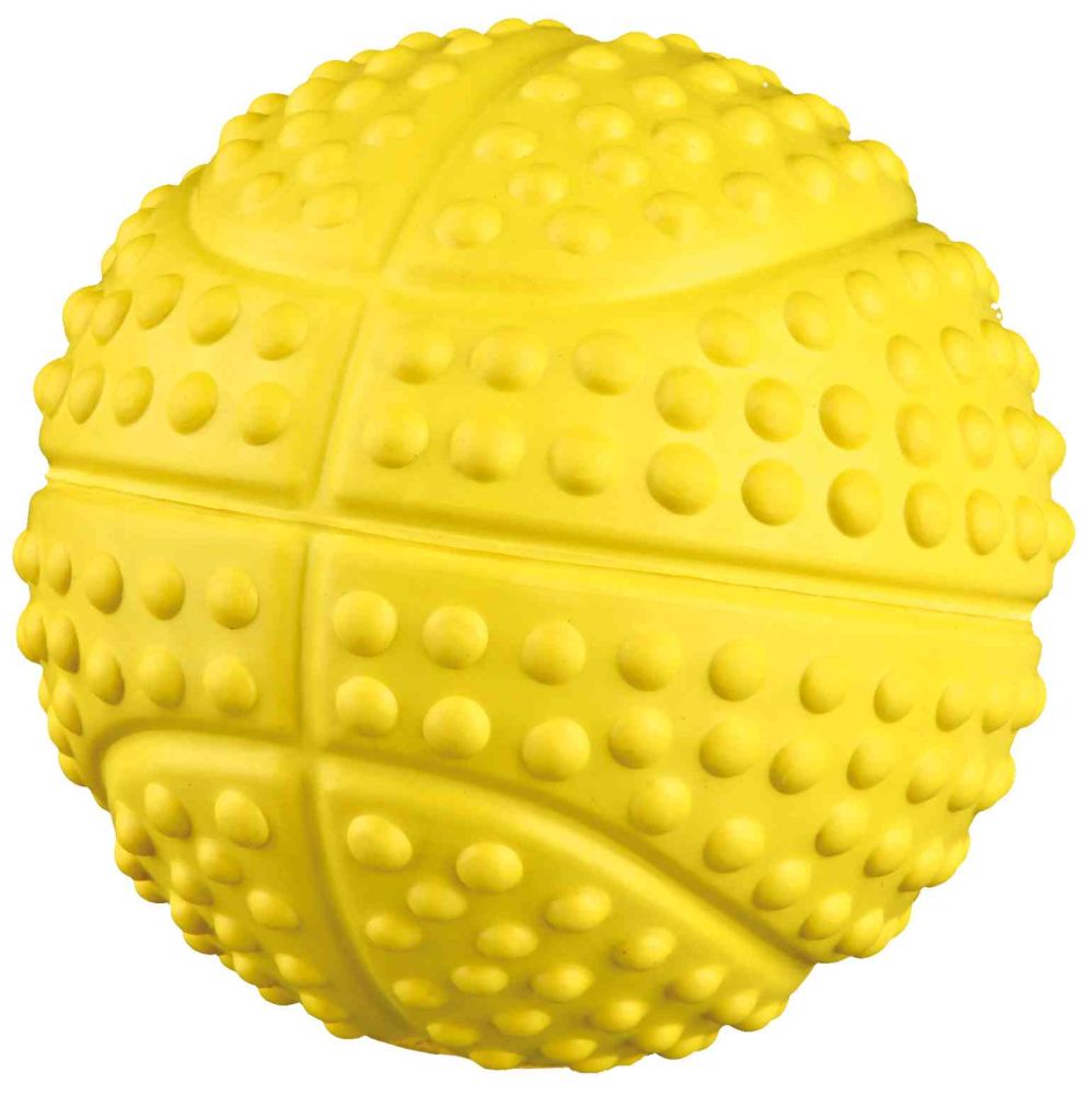 Sportball D5,5cm Naturgummi OnlineGartencenter