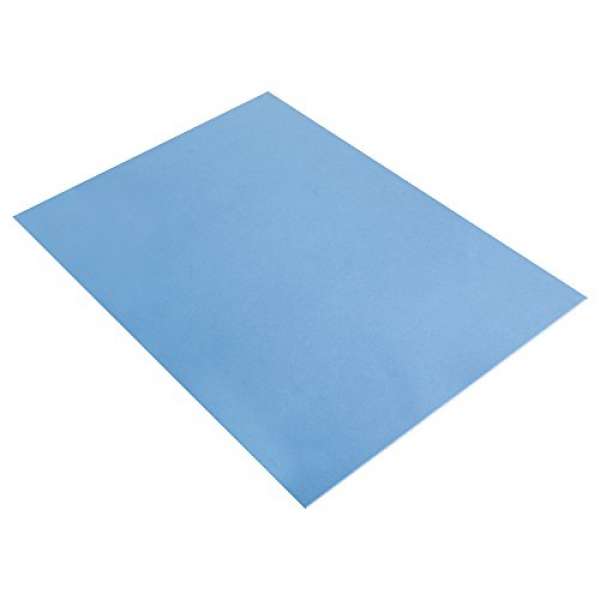 Moosgummi Platte 2mm 30x40cm blau hell | Moosgummi | Basteln | Basteln ...