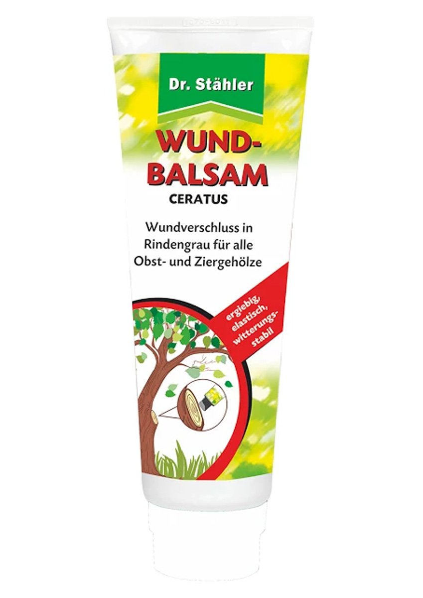 Wundbalsam Ceratus 350g Tube Ersatzteile und Zubehör